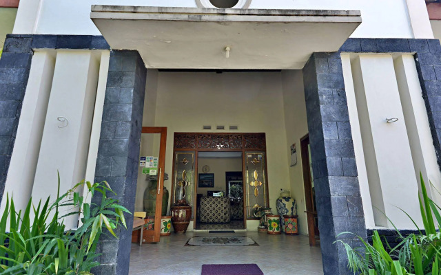 Zen Rooms Sabana Urip Sumoharjo