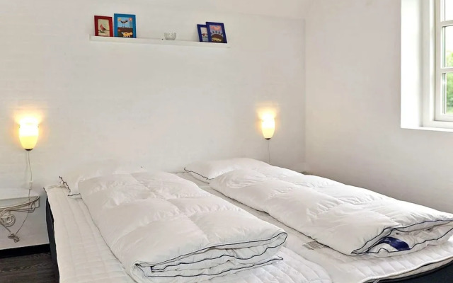 Holiday Home in Ulfborg