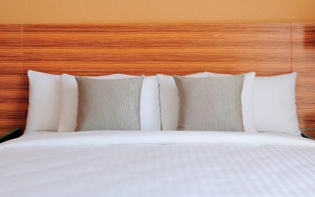 Courtyard by Marriott World Trade Center Abu Dhabi