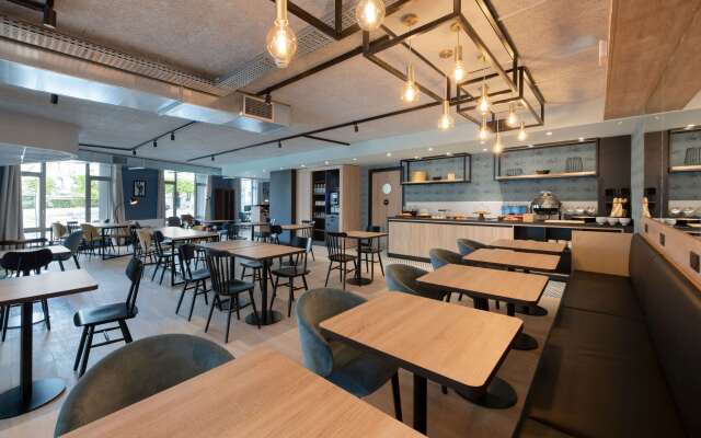 Tulip Residences Joinville-Le-Pont