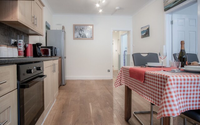Glenvale - 2 Bedroom Apartment - Saundersfoot