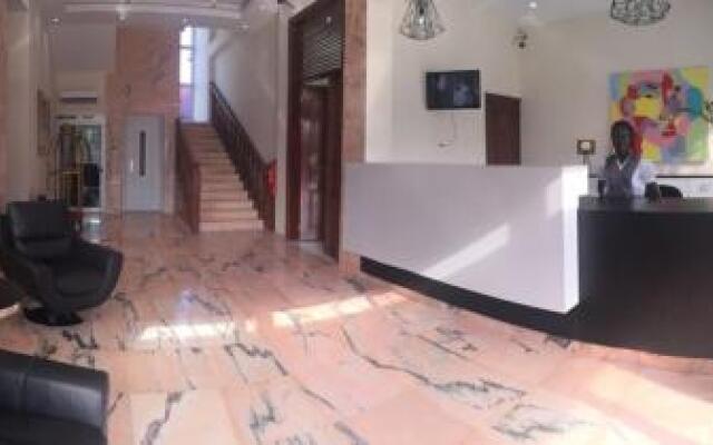 Hotel Bella Riva Kinshasa