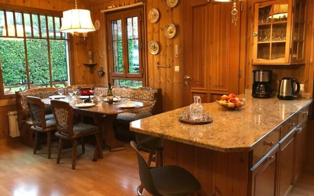 La Cremerie Du Vernet