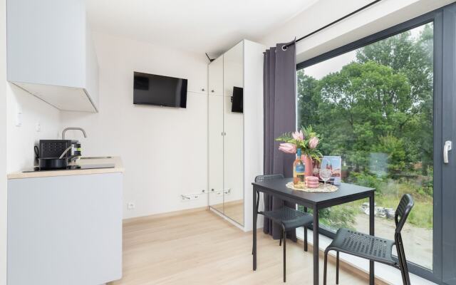 Studio Apartments Cracow by Renters