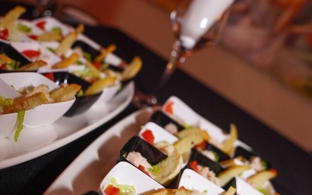 Hotel Dvorac Jurjevec