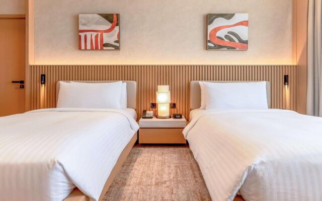 Rixos Premium Qetaifan Island North