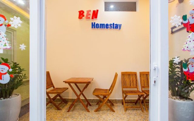 Ben Homestay