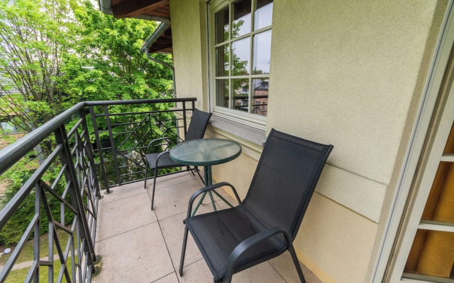 Patio Mare 4 by Grand Apartments