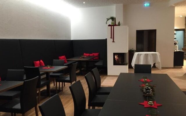 Hotel Metzgerei Schatz