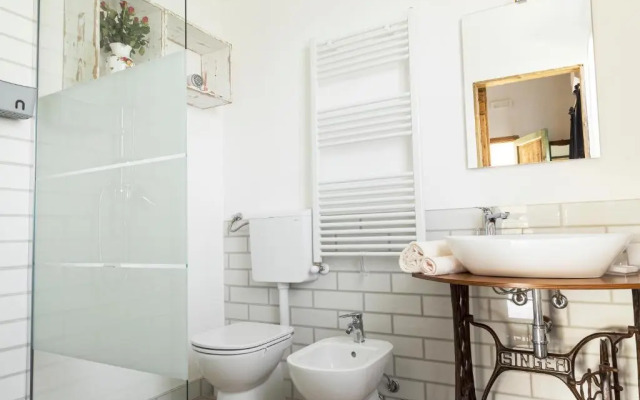 Bed And Breakfast Corte Zen