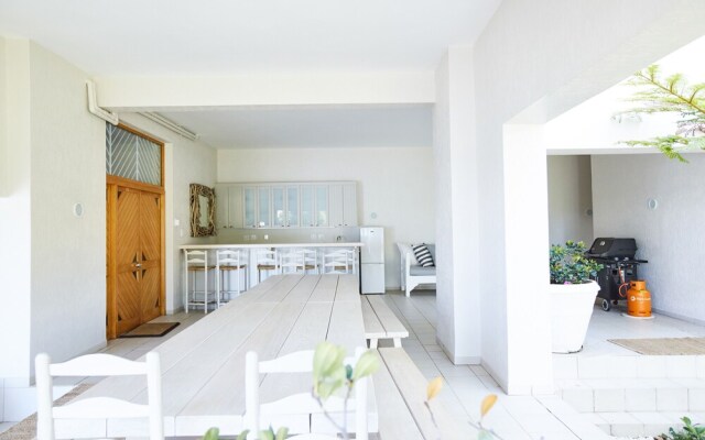 Milkwood Bay Guest House