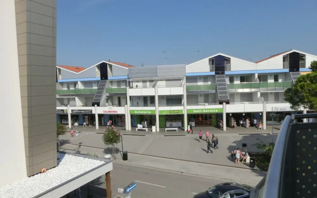 Condominio Argonauti