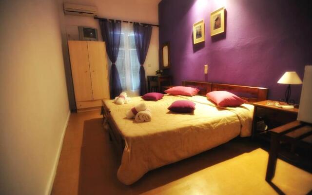 HB Hotel Benitsa