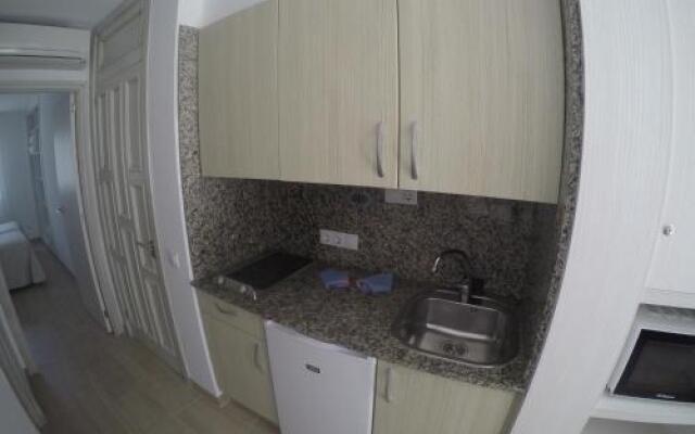 Apartaments Ses Dàlies