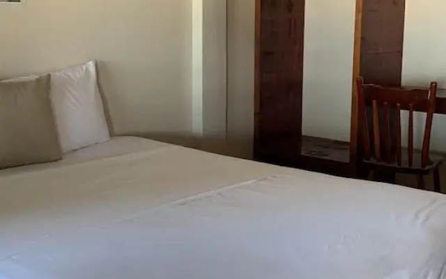 The Bounty Boutique Bohemian Hotel
