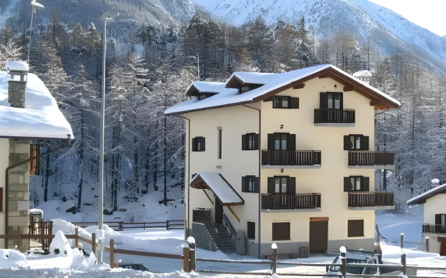 Appartamenti Luseney