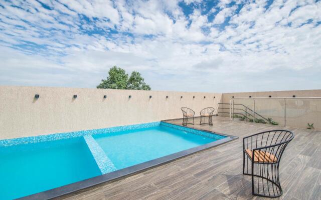 Sidra Pristine Hotel & Portico Halls