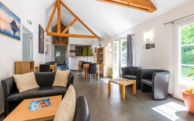 Odalys Residence Domaine de l'Emeraude