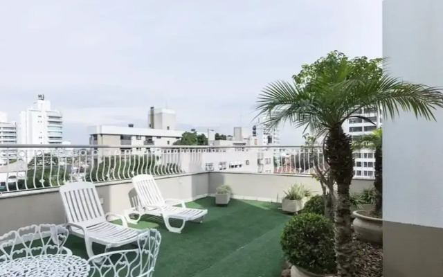 Bela Vista Service Residence