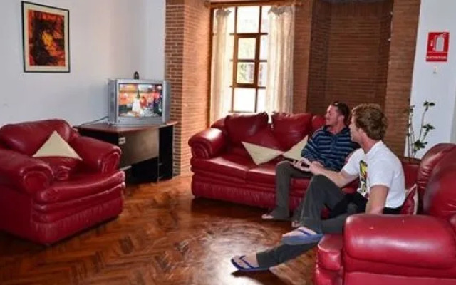 Hostal Valicha Wasi