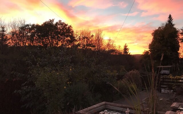 Arfryn House Bed and Breakfast