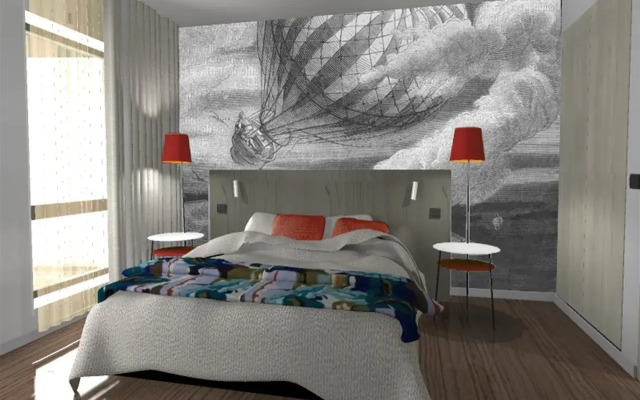 Citadines Confluent Nantes