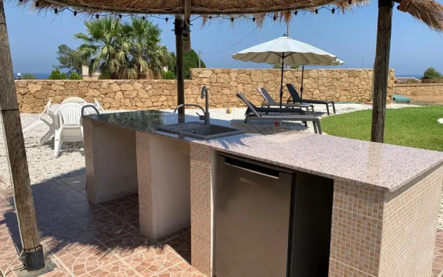 VILLA GIGLIO Brucoli