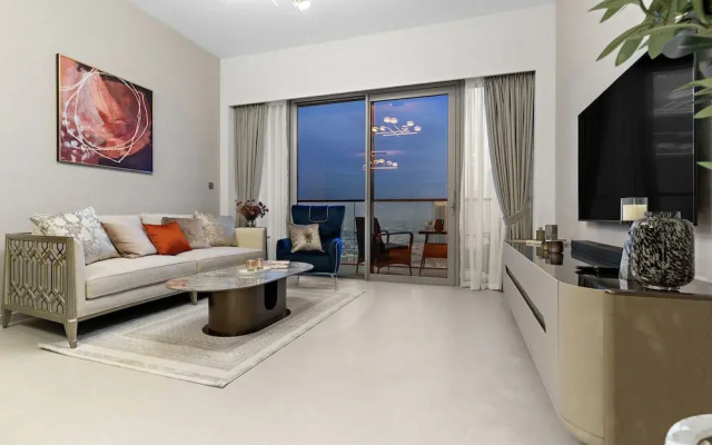 Grande Signature Residence - 4906 2BD