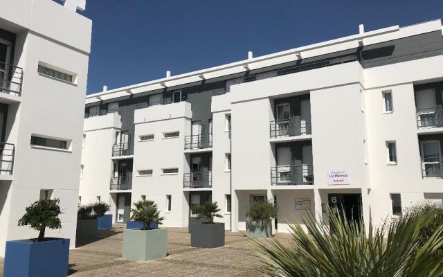 Séjours & Affaires La Rochelle Les Minimes