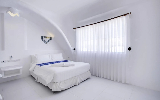 Vitalis Villas