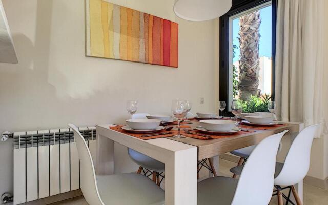 Roda Golf Resort - Nicky 4109