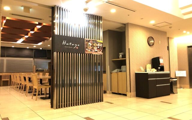Dormy Inn Takamatsu