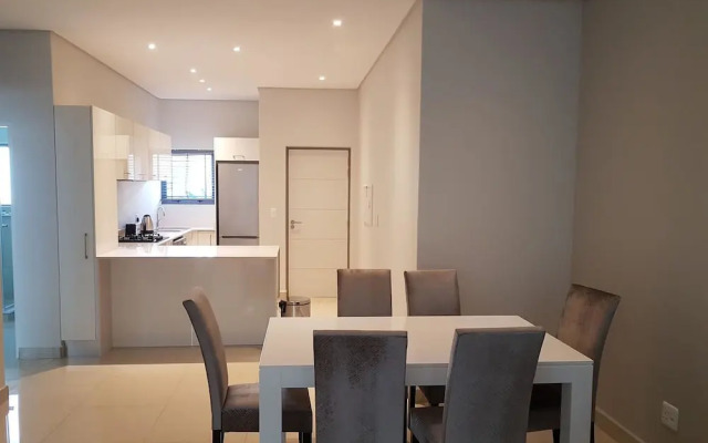 Sandton Executive Suites on Daisy