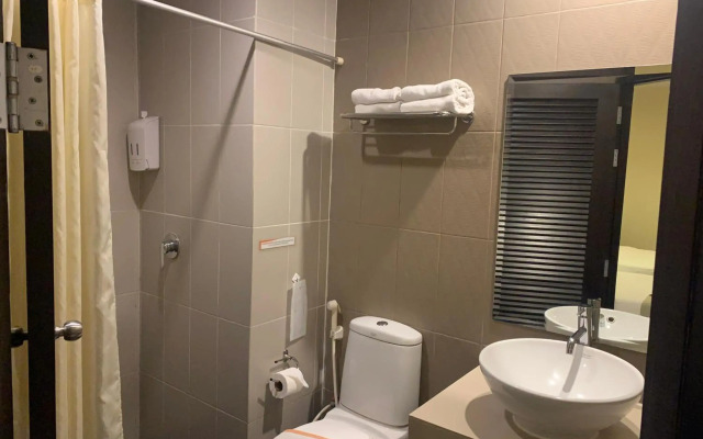 Lub Sbuy Hostel