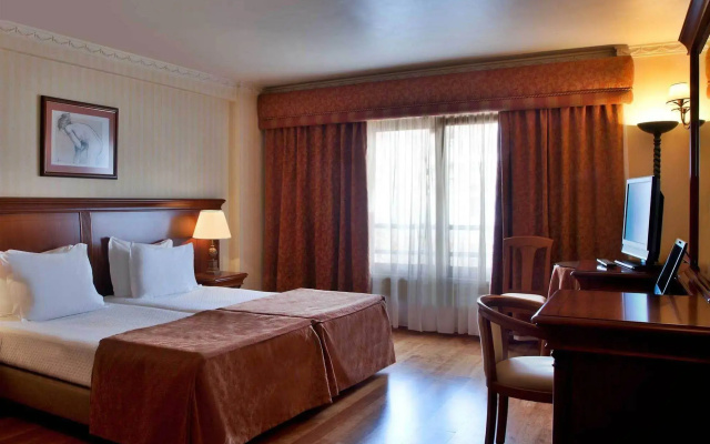 TURIM Lisboa Hotel