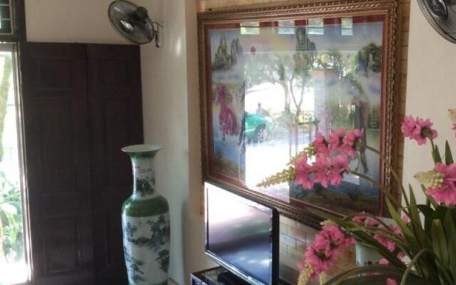 Van Anh Hotel