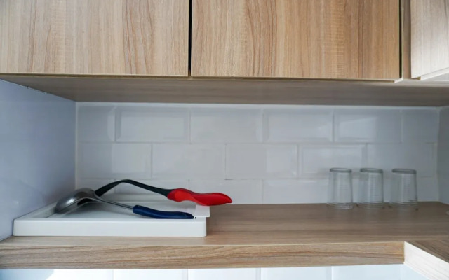 Best Location 2BR Ciputra International Apartment