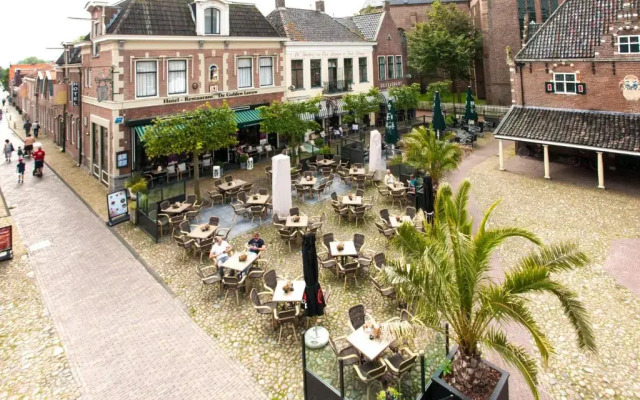 De Gulden Leeuw