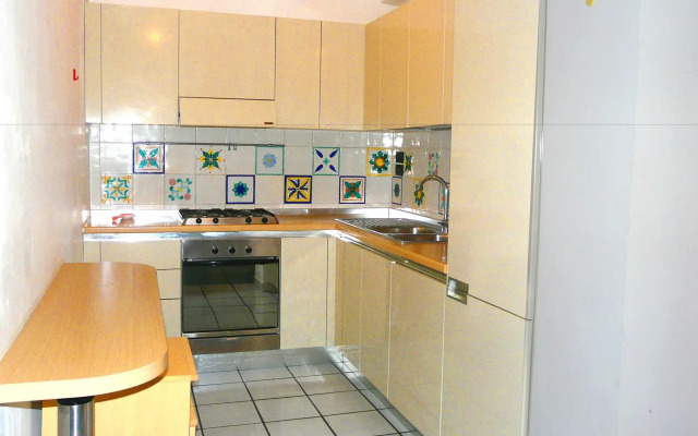 Mediterranea Hotel & Convention Center