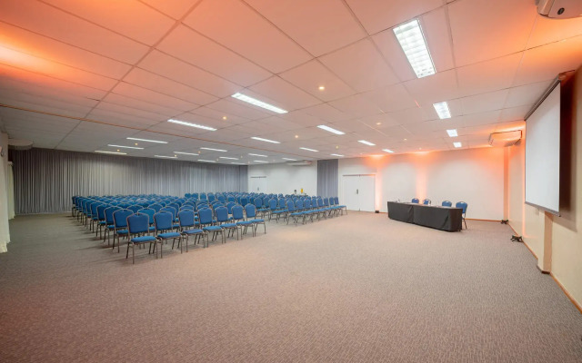 Beach Park Oceani Hotel