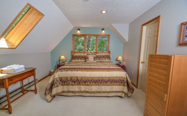 Paradise at Penn Cove