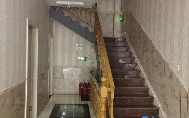 Xinyang Xindu Xinyuan Hotel