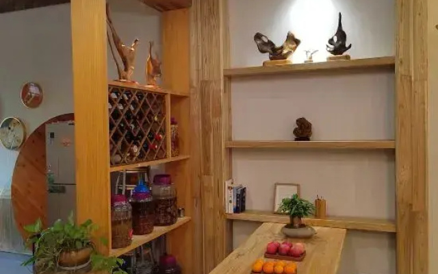 Guinange Hostel
