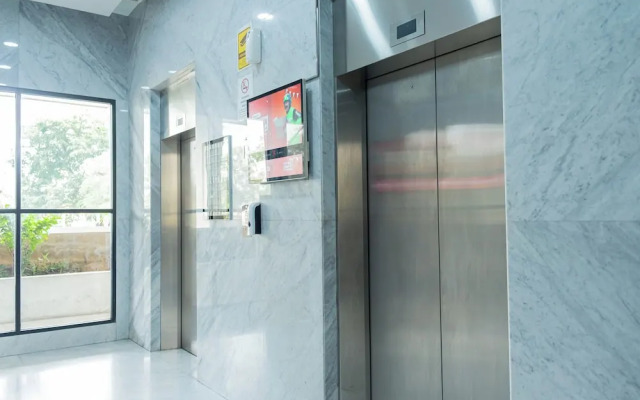 Nusantara Rooms By Reccoma