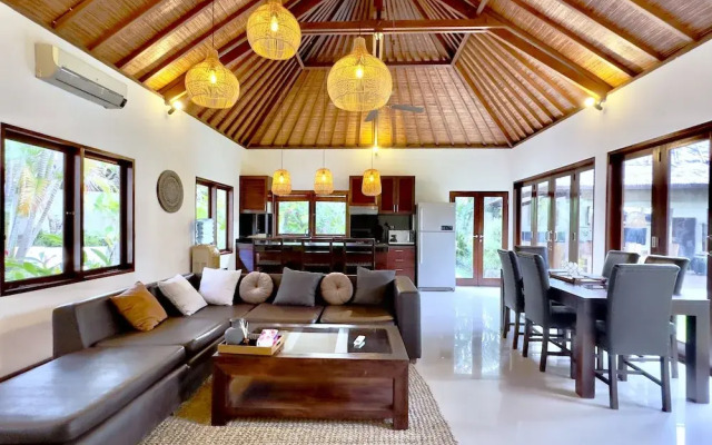 The Ichi Villa
