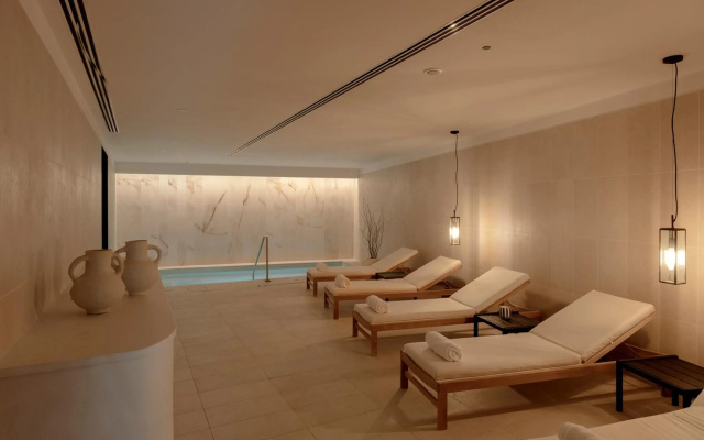 Elisabeth by the Sea Hotel 5*