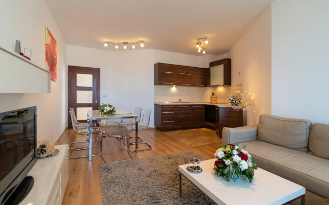 Cabacum Beach Residence