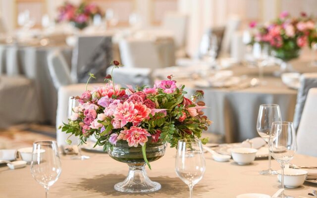 The St. Regis Zhuhai