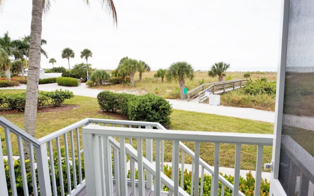 Cape Haze #12783 - 2 Br Villa