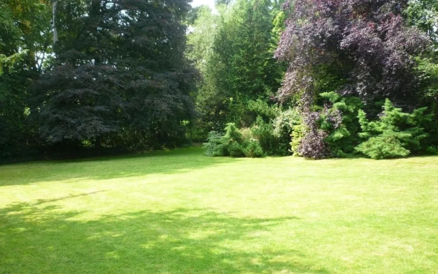 The Deanwater Hotel